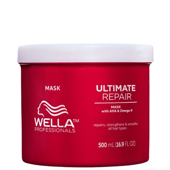 Wella Ultimate -7-
